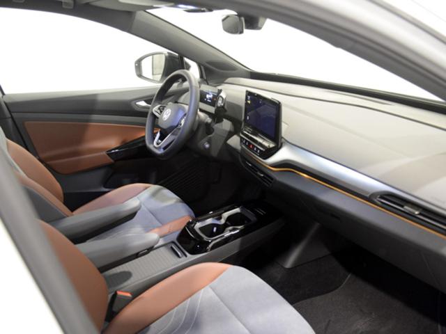 Volkswagen ID.4 Pro Performance 150 kW (204 CV)