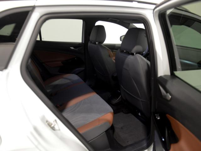 Volkswagen ID.4 Pro Performance 150 kW (204 CV)
