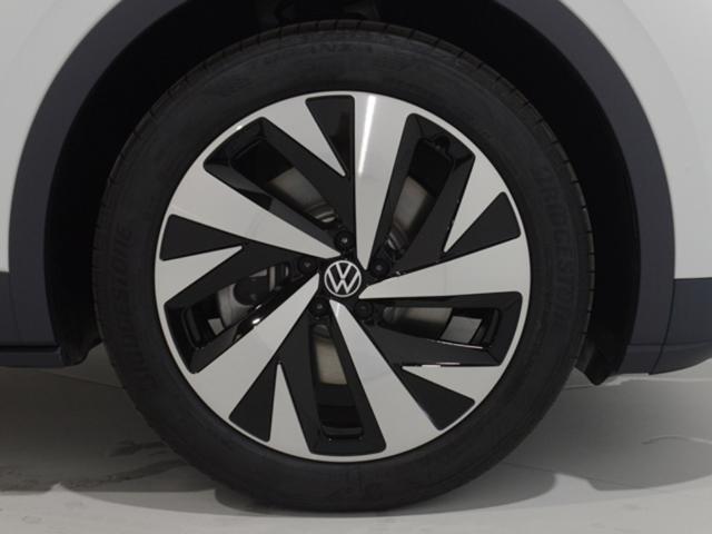 Volkswagen ID.4 Pro Performance 150 kW (204 CV)