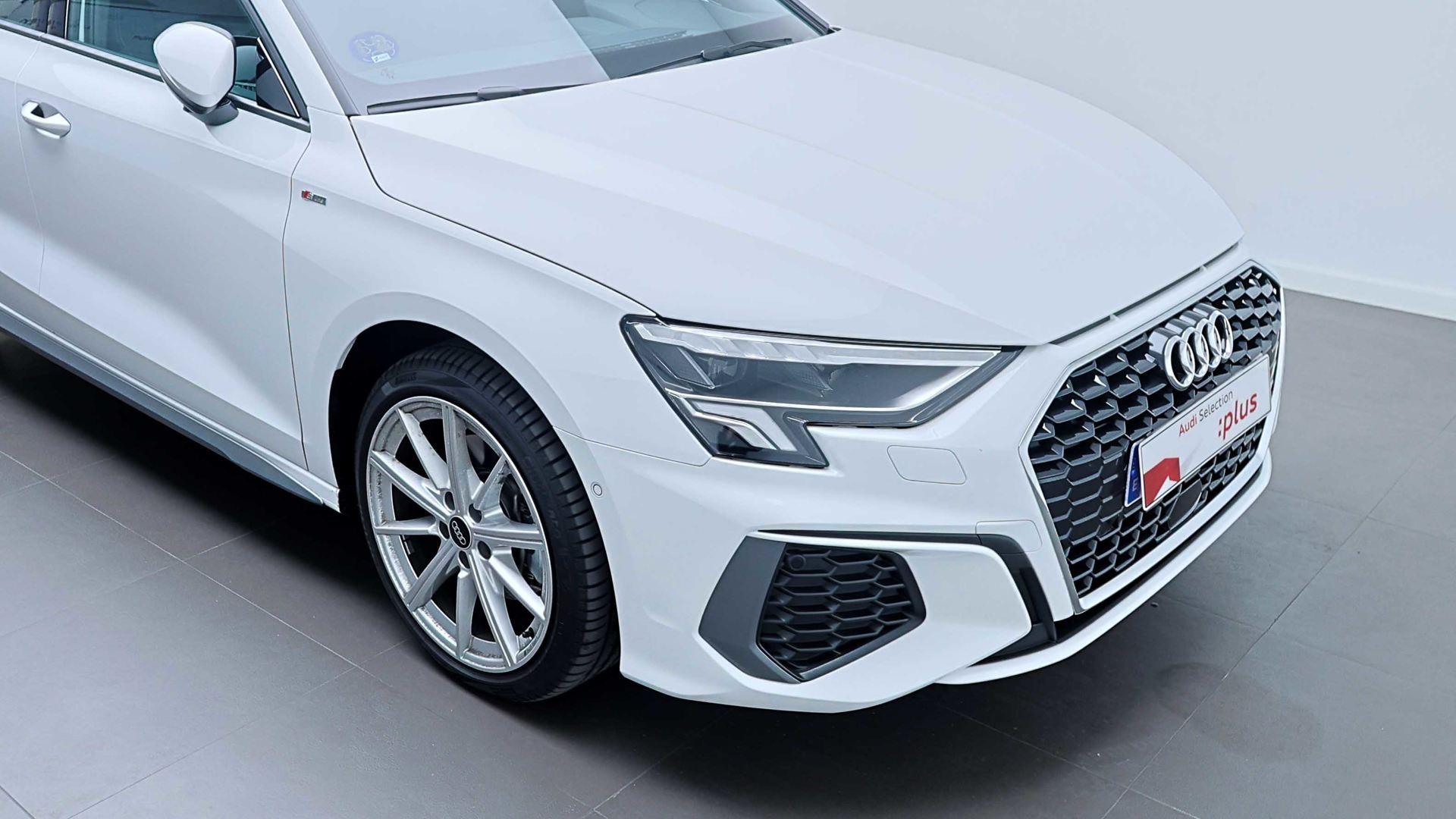 S line 40 150 kW (204 CV) S tronic