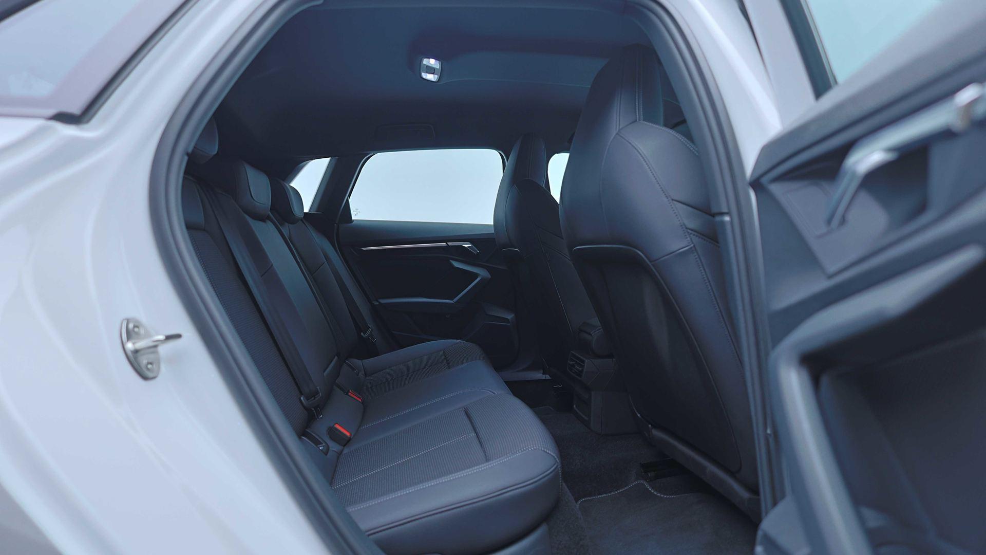 S line 40 150 kW (204 CV) S tronic