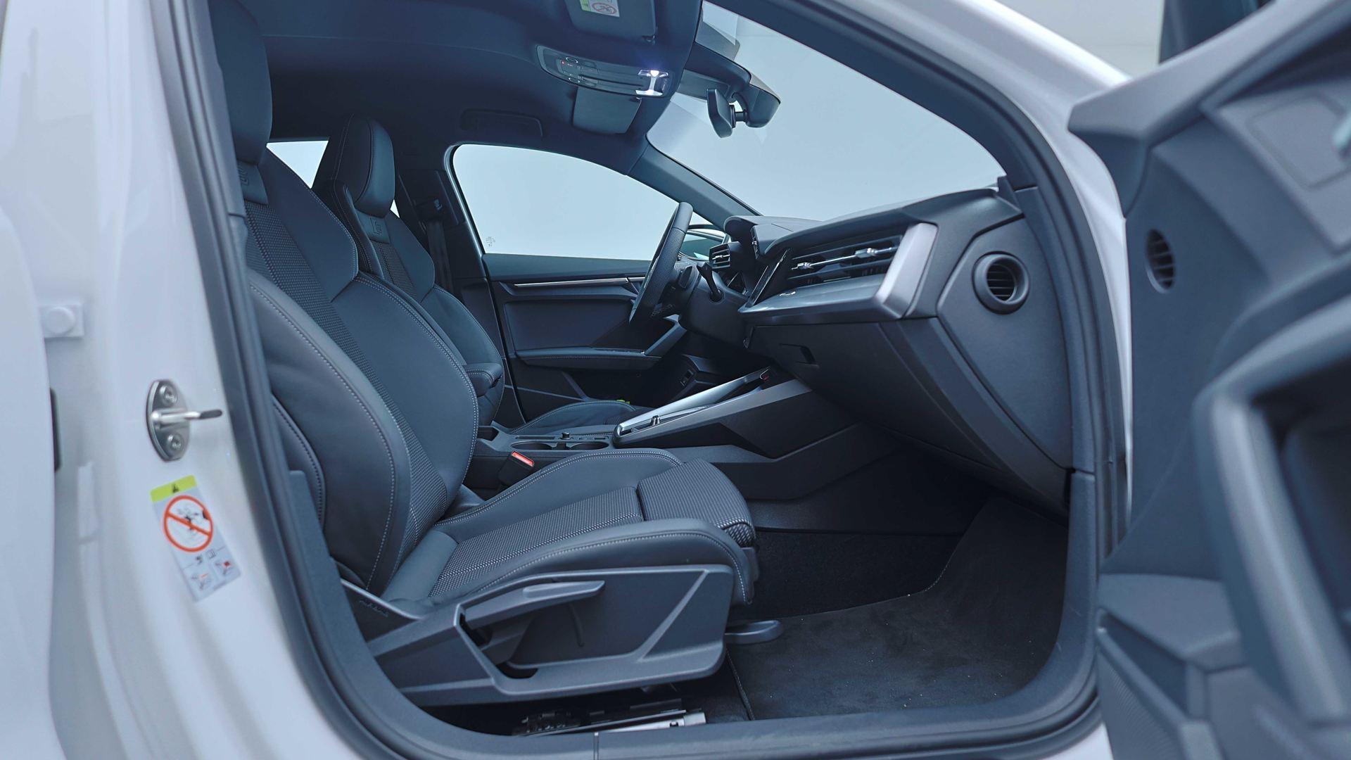 S line 40 150 kW (204 CV) S tronic