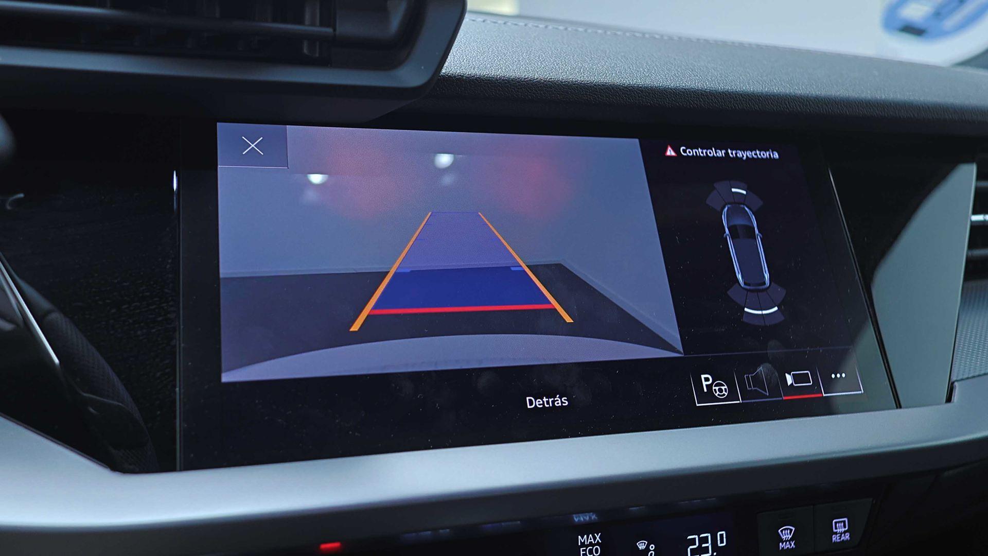 S line 40 150 kW (204 CV) S tronic