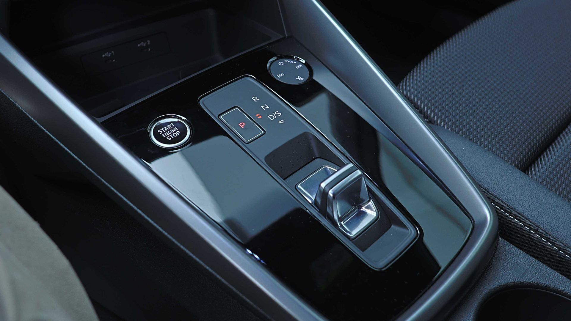 S line 40 150 kW (204 CV) S tronic