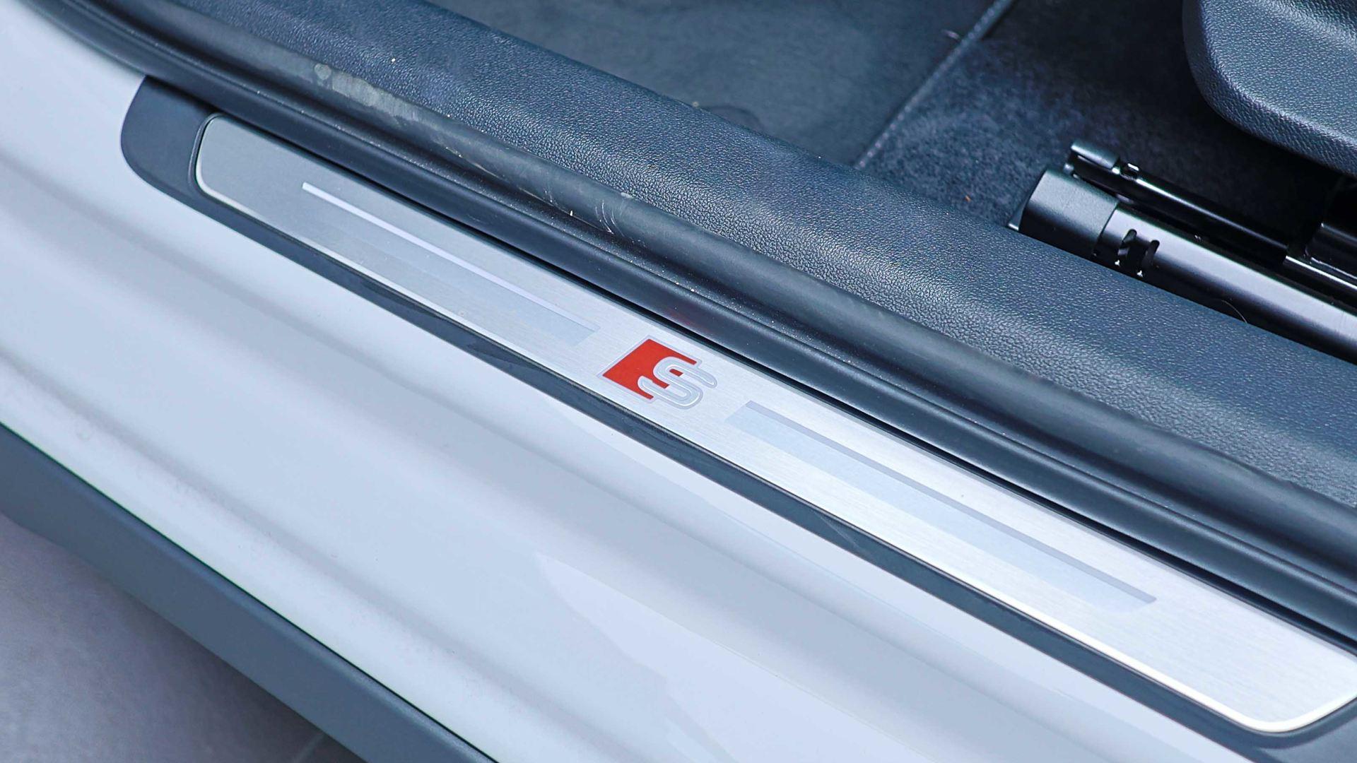 S line 40 150 kW (204 CV) S tronic