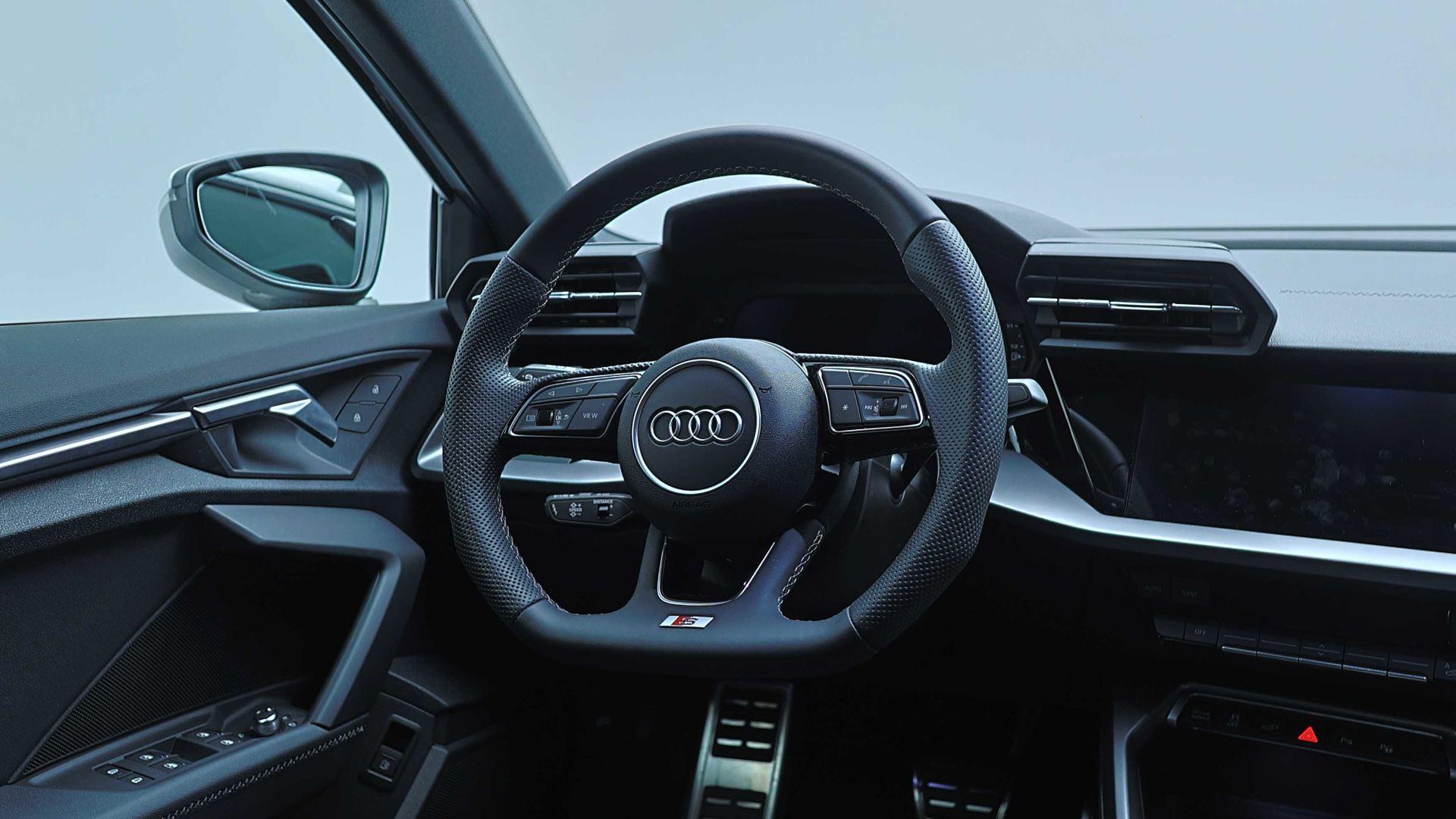 S line 40 150 kW (204 CV) S tronic