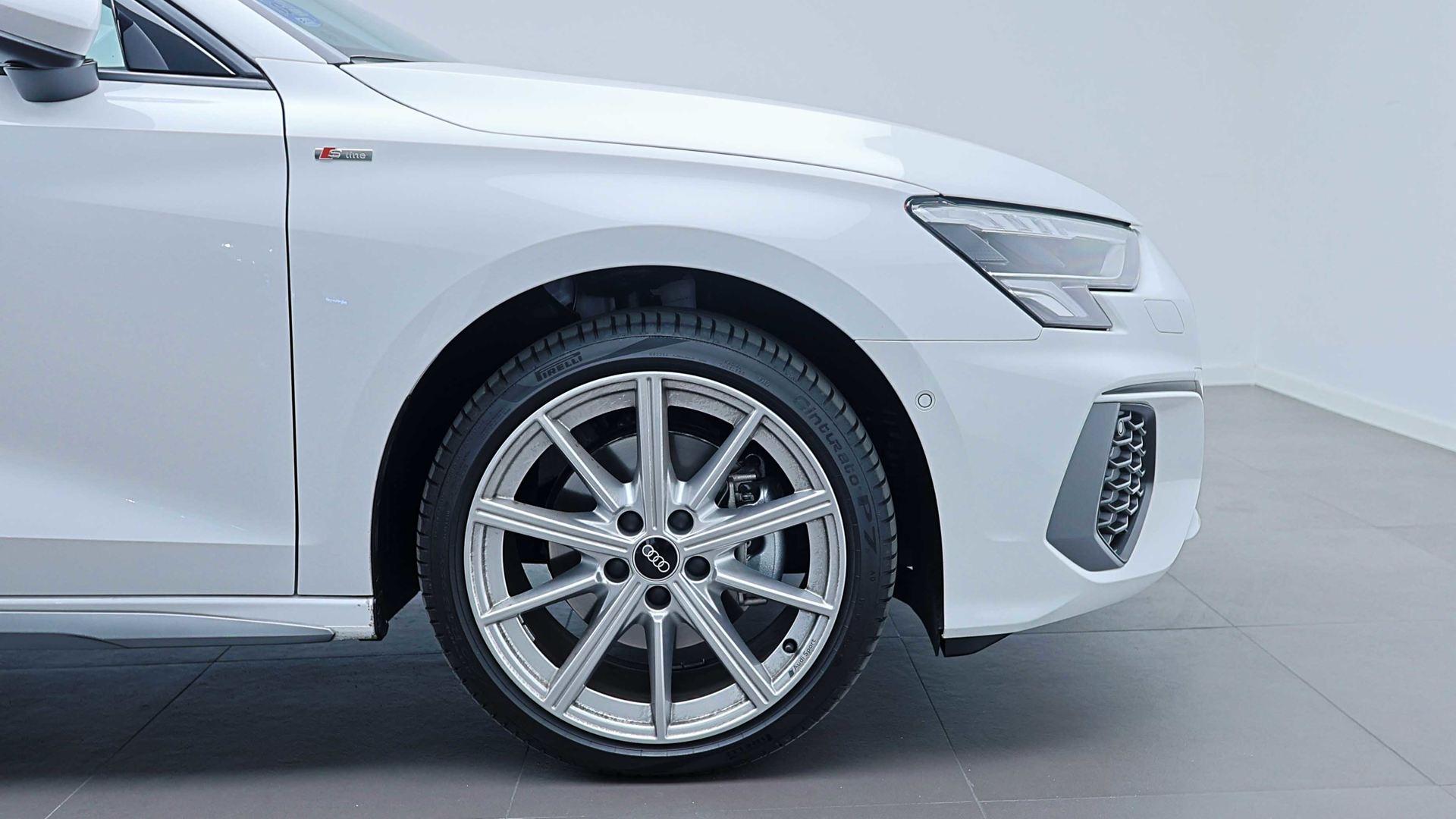 S line 40 150 kW (204 CV) S tronic