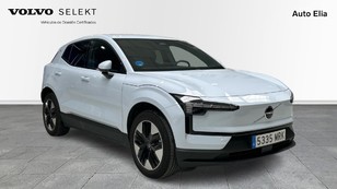 Volvo EX30 Single Motor Extended Range Core Auto 200 kW (272 CV) - 5 Volvo EX30 Single Motor BEV Ocasión 200 KW (272CV) - 5