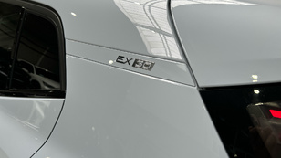 Volvo EX30 Single Motor Extended Range Core Auto 200 kW (272 CV) - 34 Volvo EX30 Single Motor BEV Ocasión 200 KW (272CV) - 34