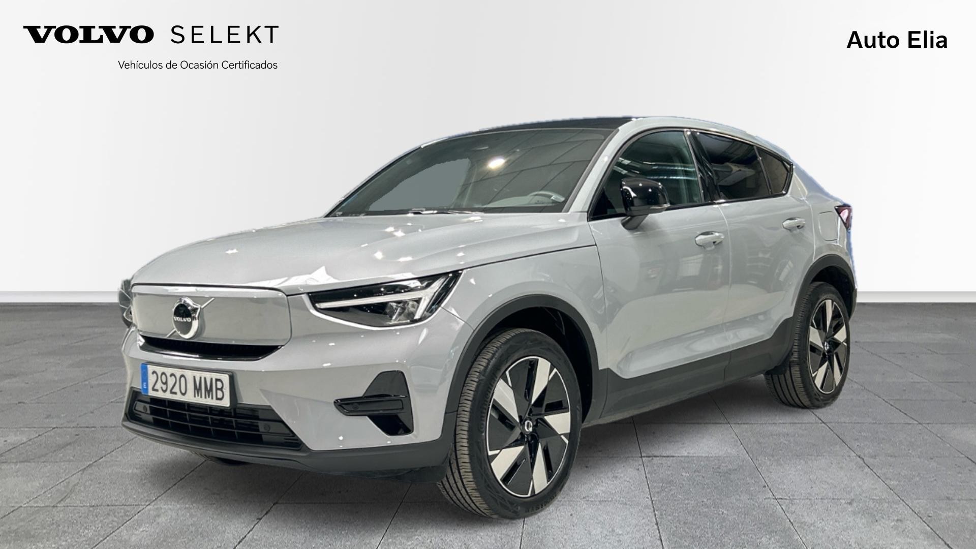 Volvo C40 segunda mano 73496443 - 1