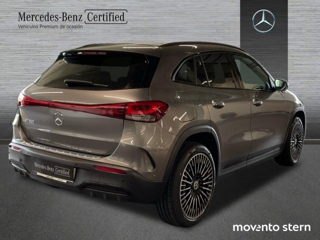 Mercedes-Benz EQA 250 - 2