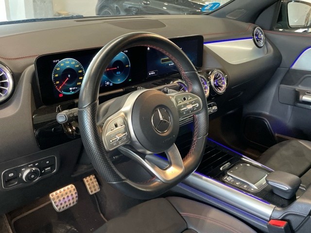 Mercedes-Benz EQA 250 - 6