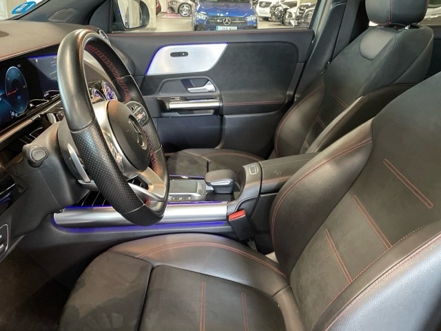 Mercedes-Benz EQA 250 - 7