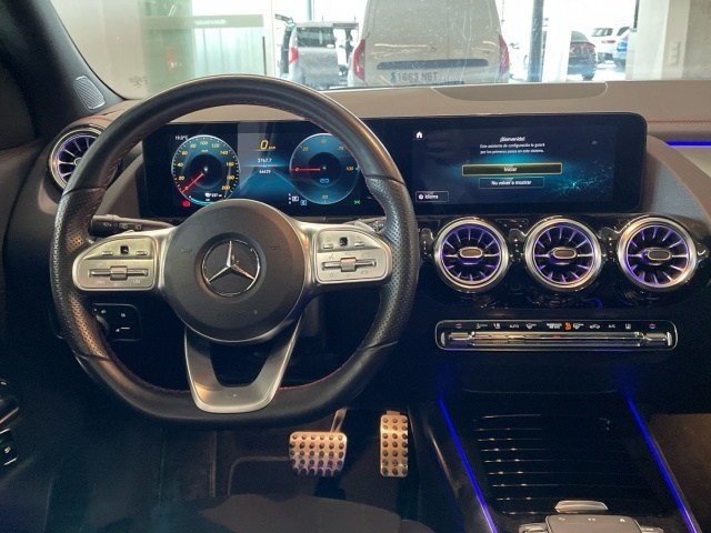 Mercedes-Benz EQA 250 - 8