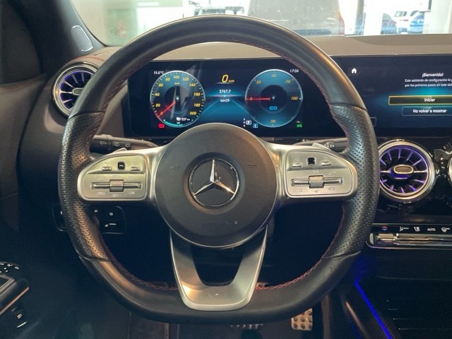 Mercedes-Benz EQA 250 - 9