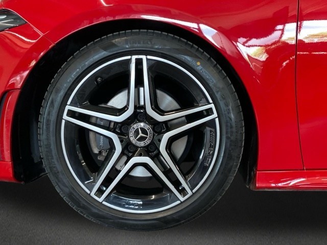 Mercedes-Benz Clase A 200 d - 5