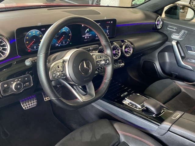 Mercedes-Benz Clase A 200 d - 6