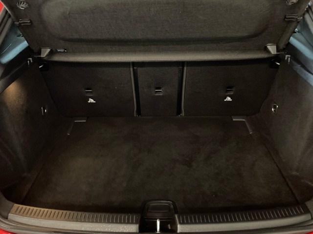Mercedes-Benz Clase A 200 d - 12