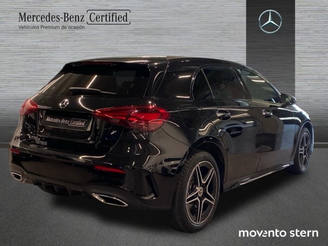 Mercedes-Benz Clase A 250 e - 2