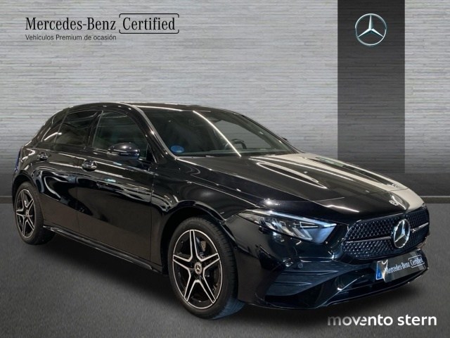 Mercedes-Benz Clase A 250 e - 3