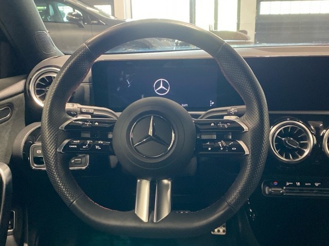 Mercedes-Benz Clase A 250 e - 9