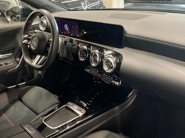 Mercedes-Benz Clase A 250 e - 10