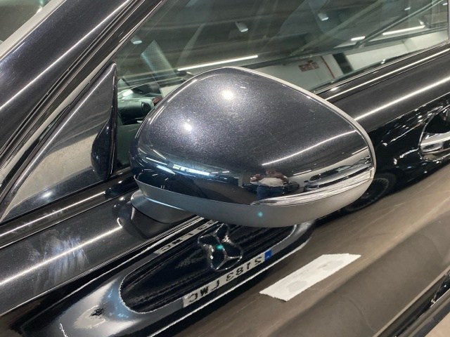 Mercedes-Benz Clase A 250 e - 13
