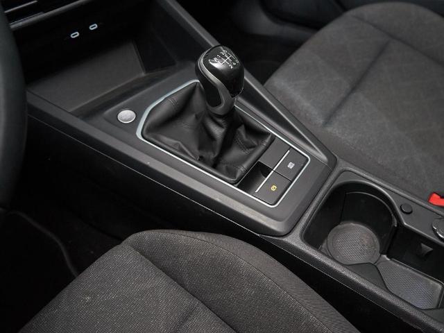 Volkswagen Golf Advance 1.5 TSI Evo 96 kW (130 CV)