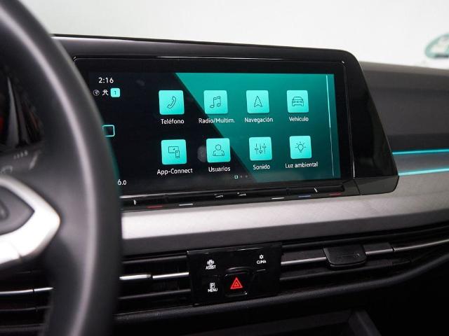 Volkswagen Golf Advance 1.5 TSI Evo 96 kW (130 CV)