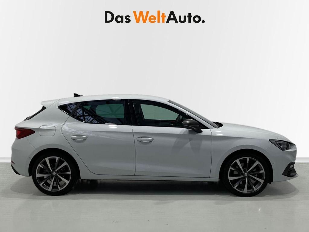 SEAT León 1.5 eTSI - 3
