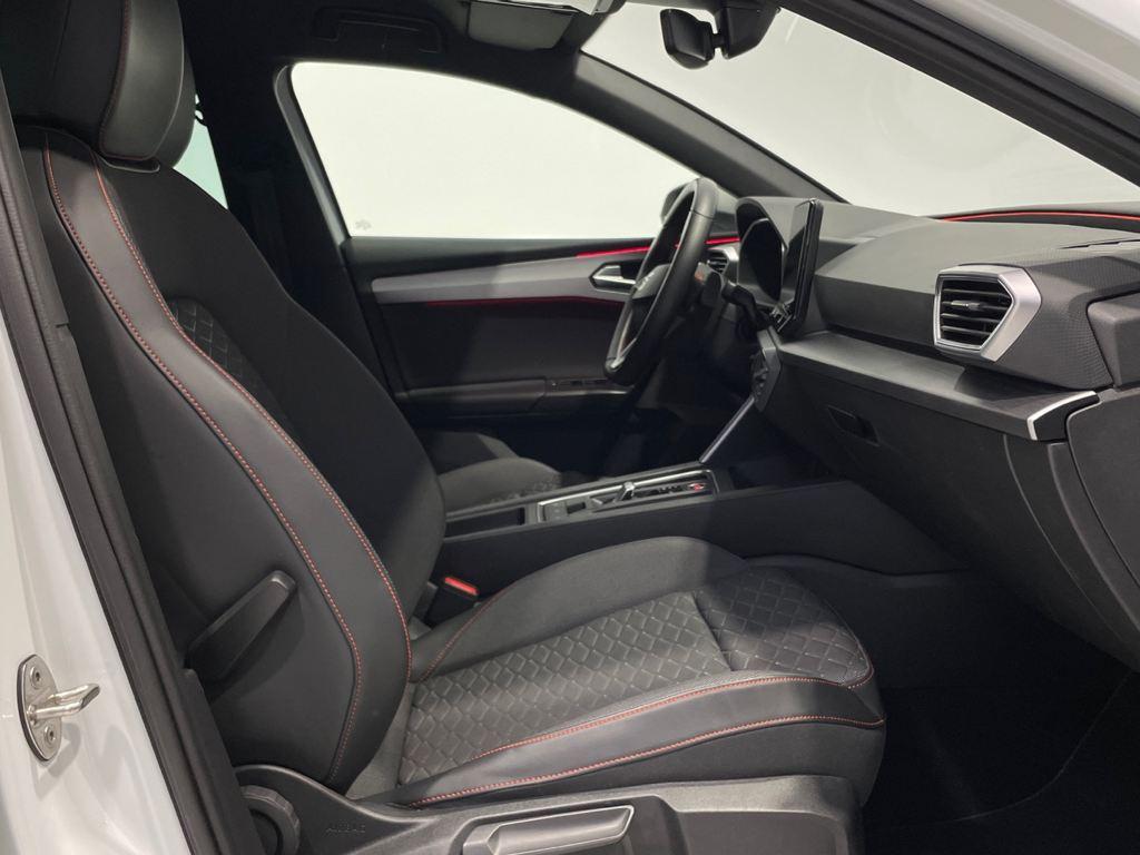 SEAT León 1.5 eTSI - 5