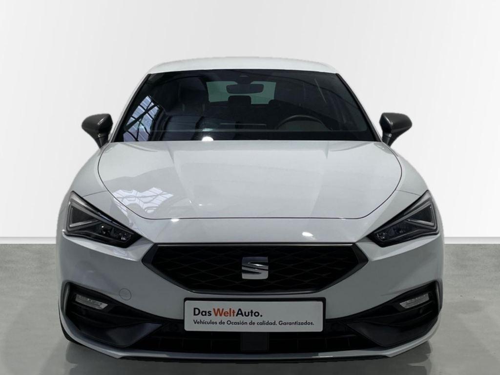 SEAT León 1.5 eTSI - 11