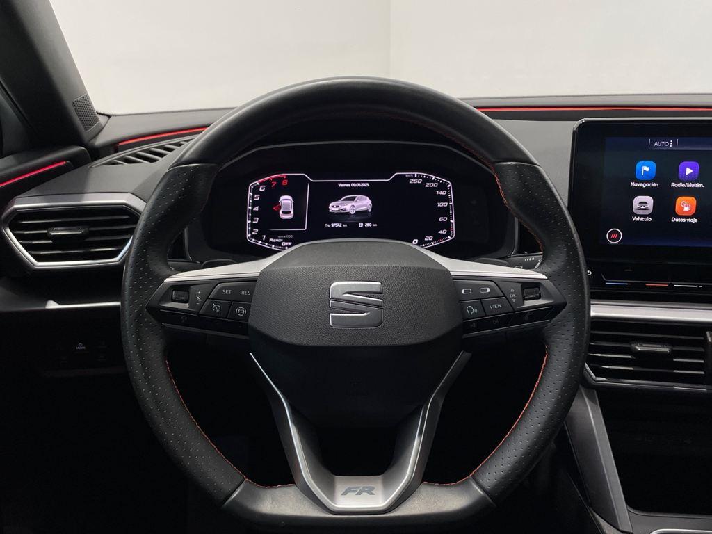 SEAT León 1.5 eTSI - 15