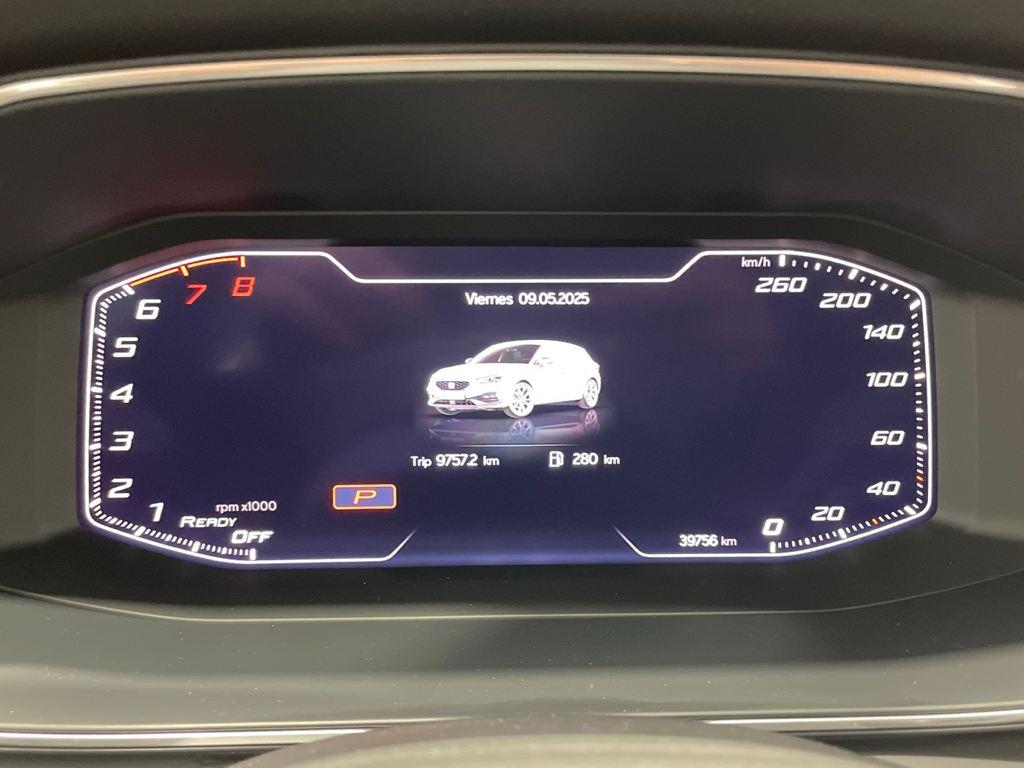 SEAT León 1.5 eTSI - 17