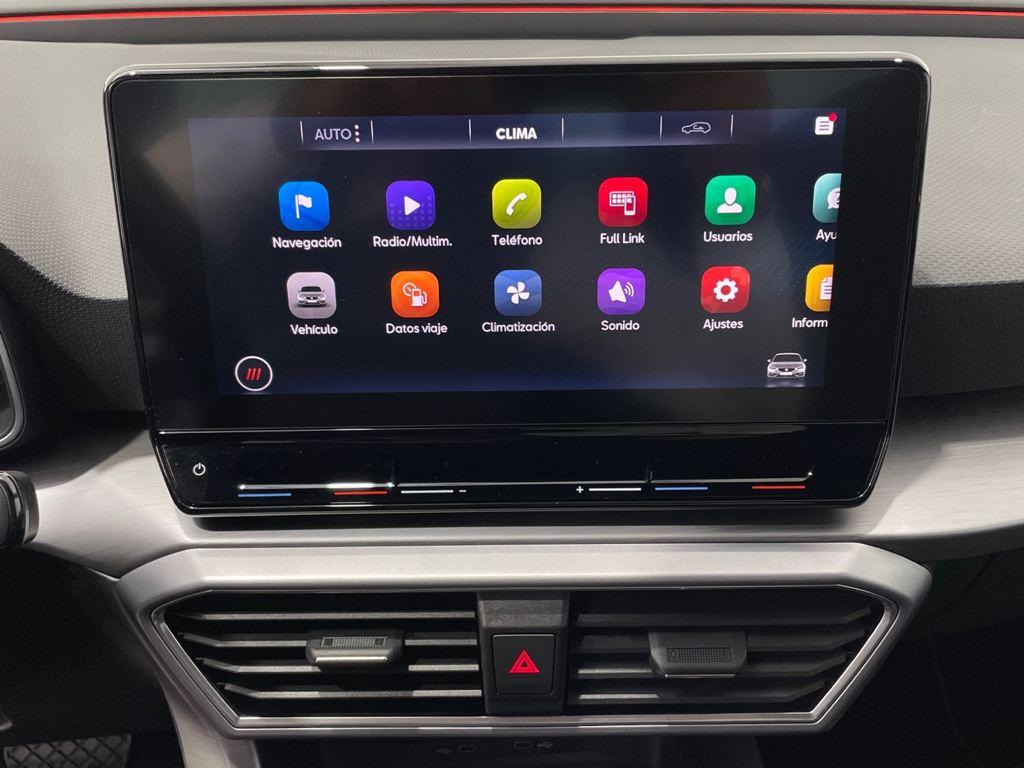 SEAT León 1.5 eTSI - 18