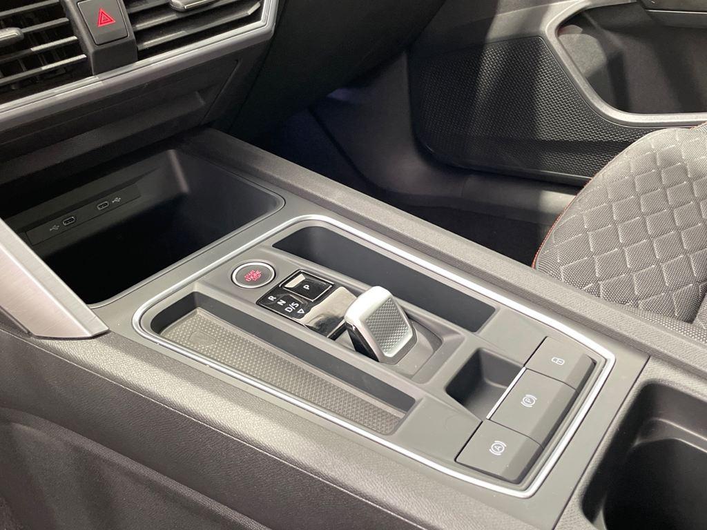 SEAT León 1.5 eTSI - 19