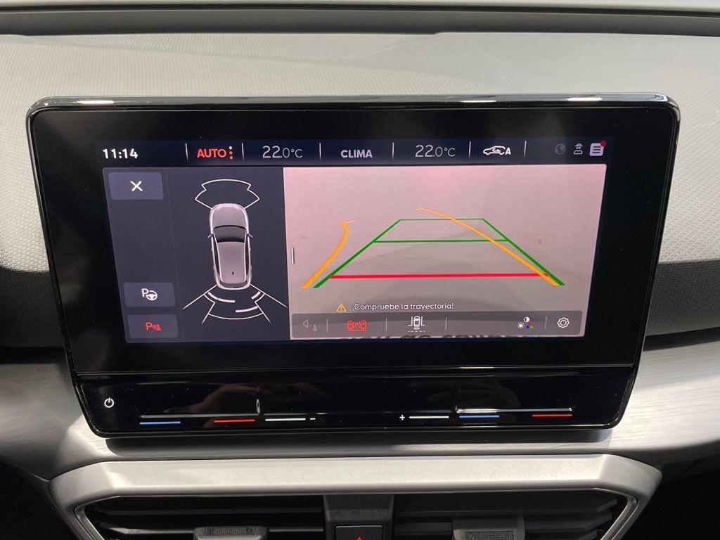 SEAT León 1.5 eTSI - 20