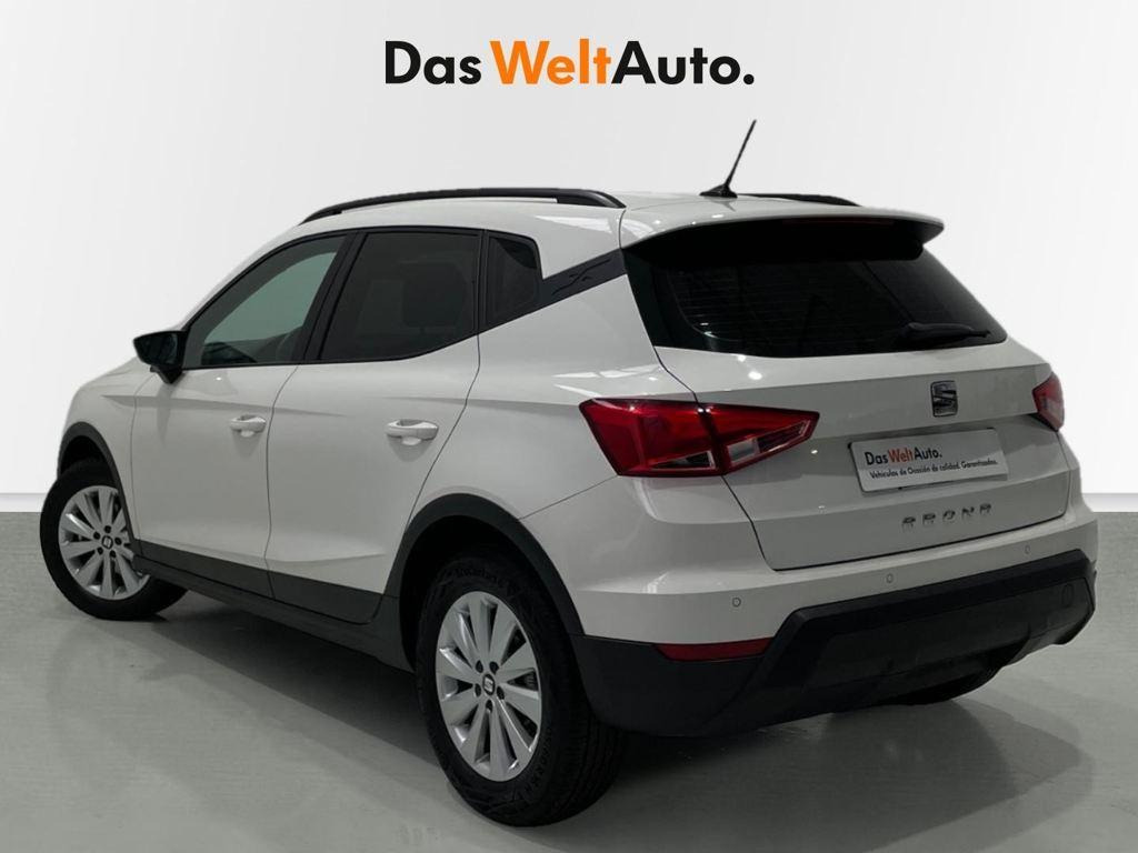 SEAT Arona 1.0 TSI - 2