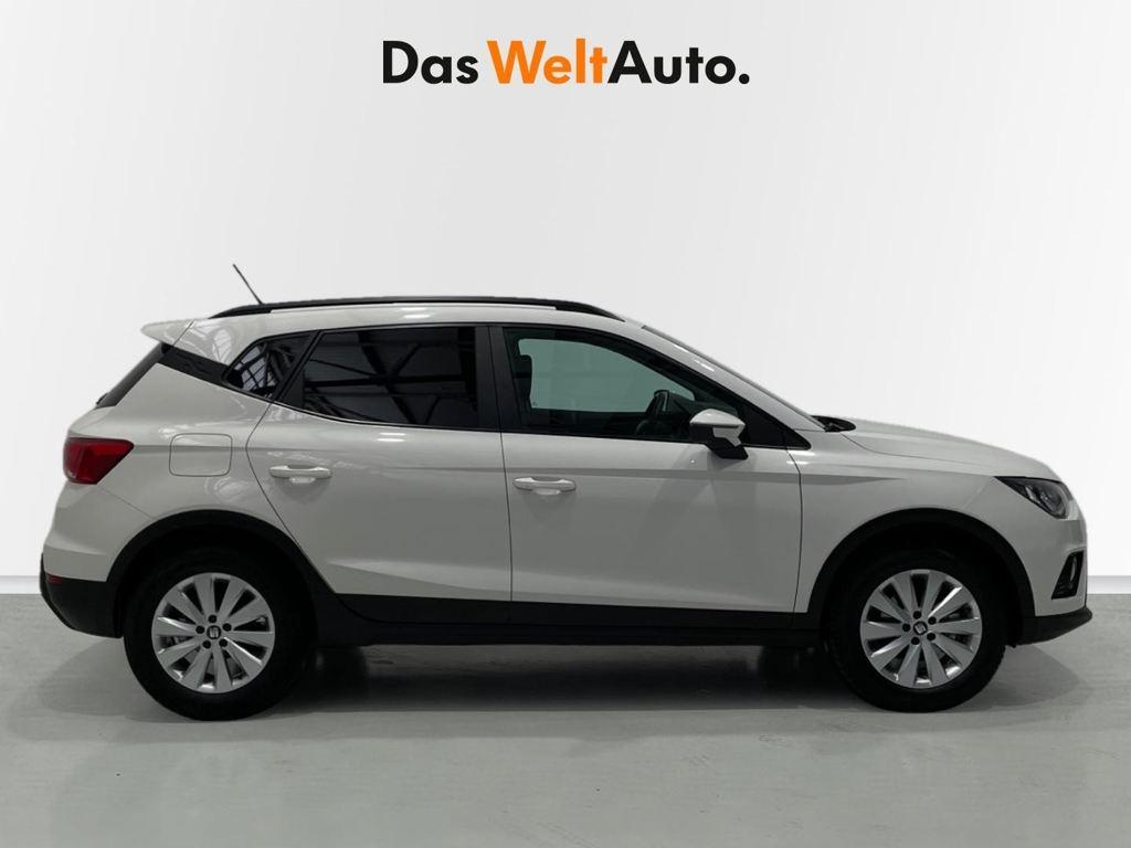SEAT Arona 1.0 TSI - 3