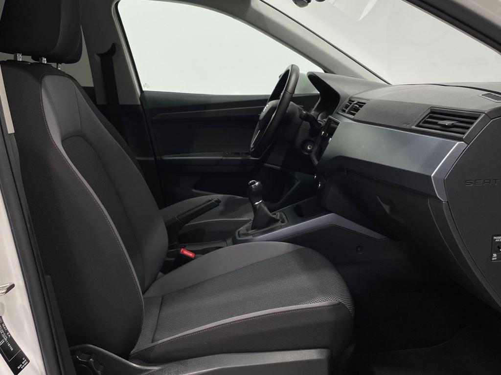 SEAT Arona 1.0 TSI - 5