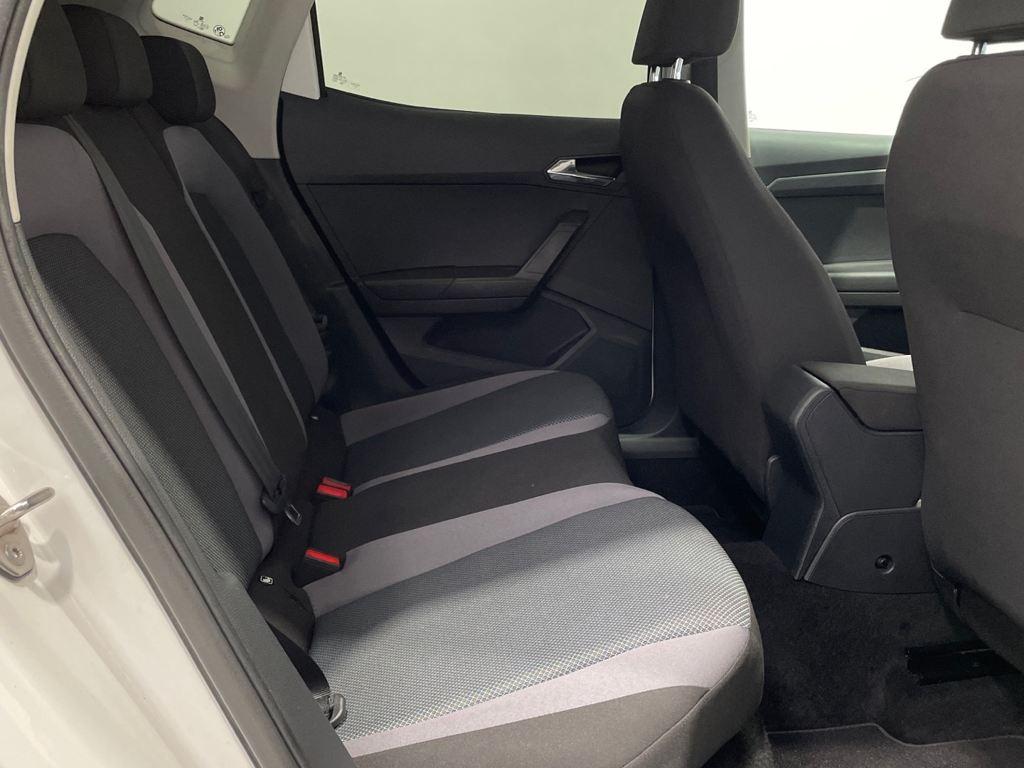 SEAT Arona 1.0 TSI - 6