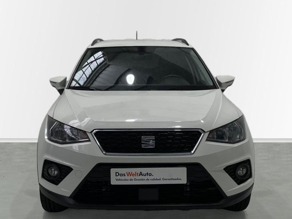 SEAT Arona 1.0 TSI - 11
