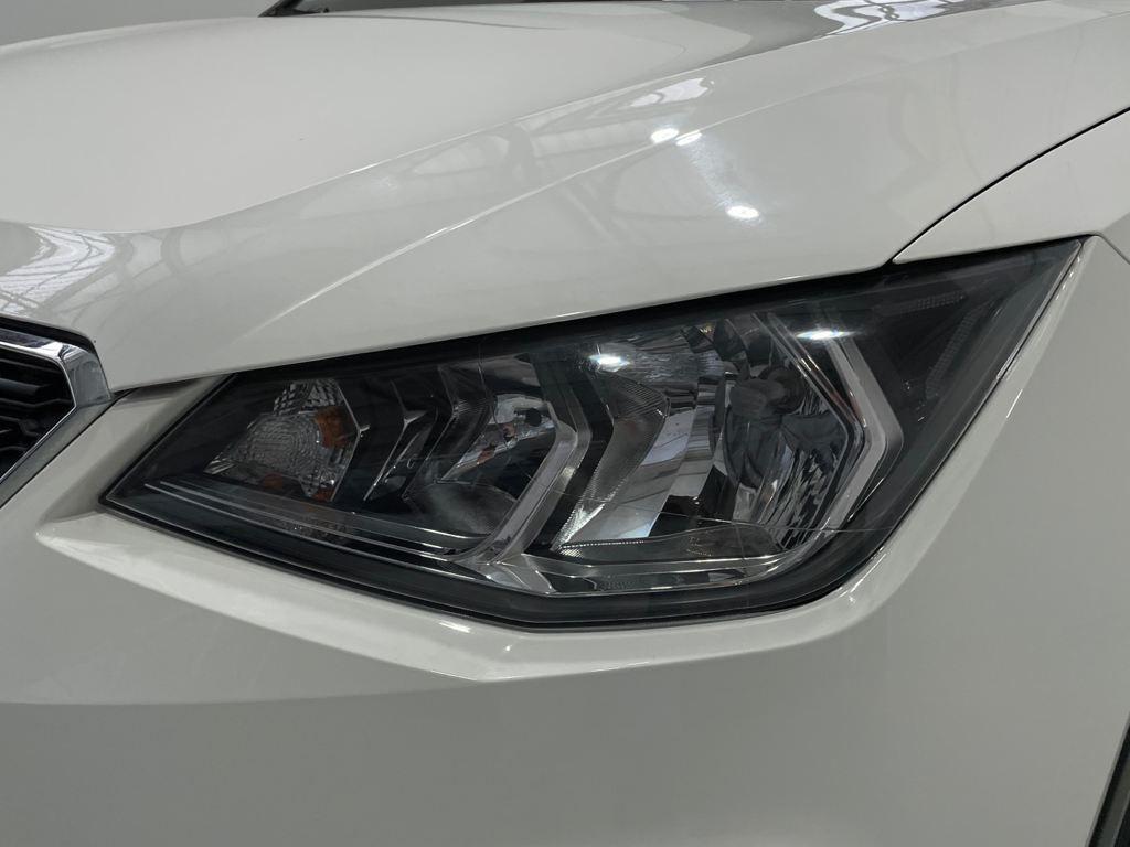 SEAT Arona 1.0 TSI - 12