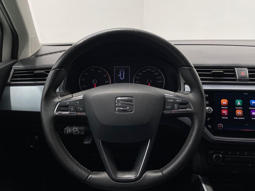 SEAT Arona 1.0 TSI - 15