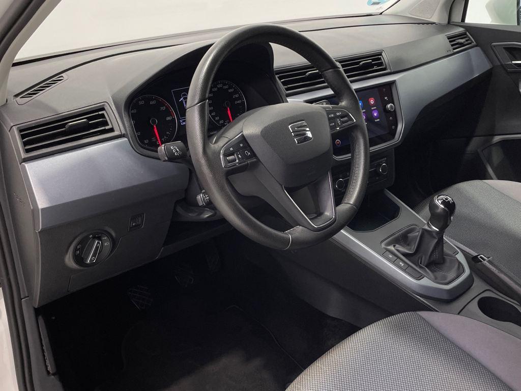 SEAT Arona 1.0 TSI - 16
