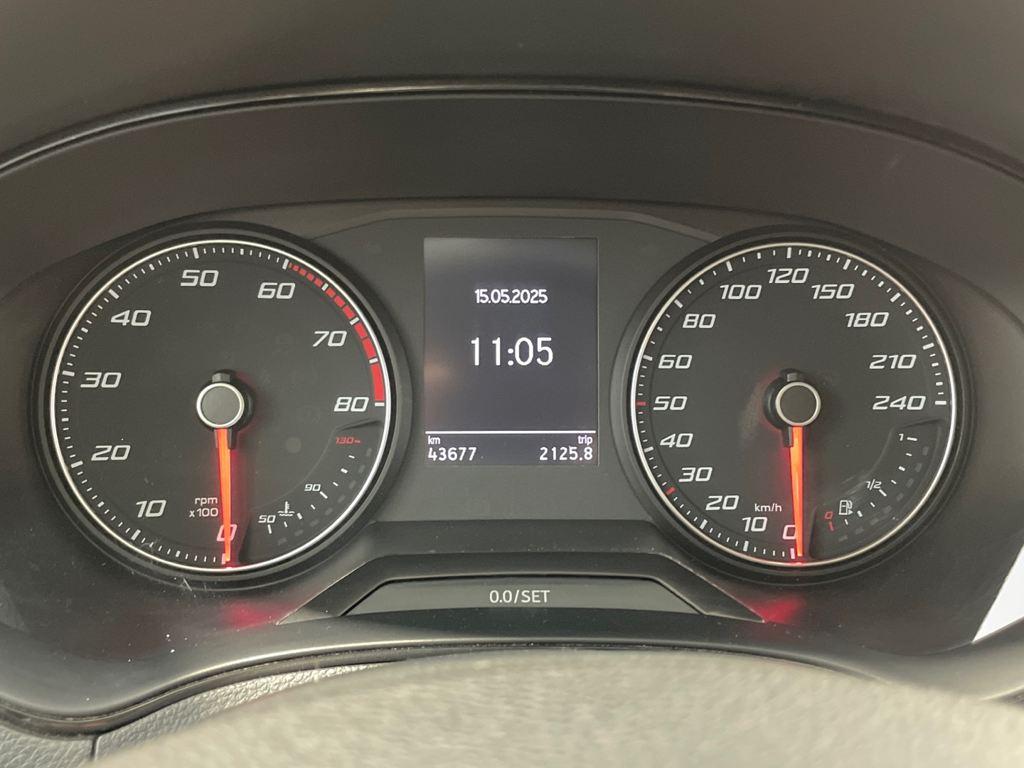 SEAT Arona 1.0 TSI - 17