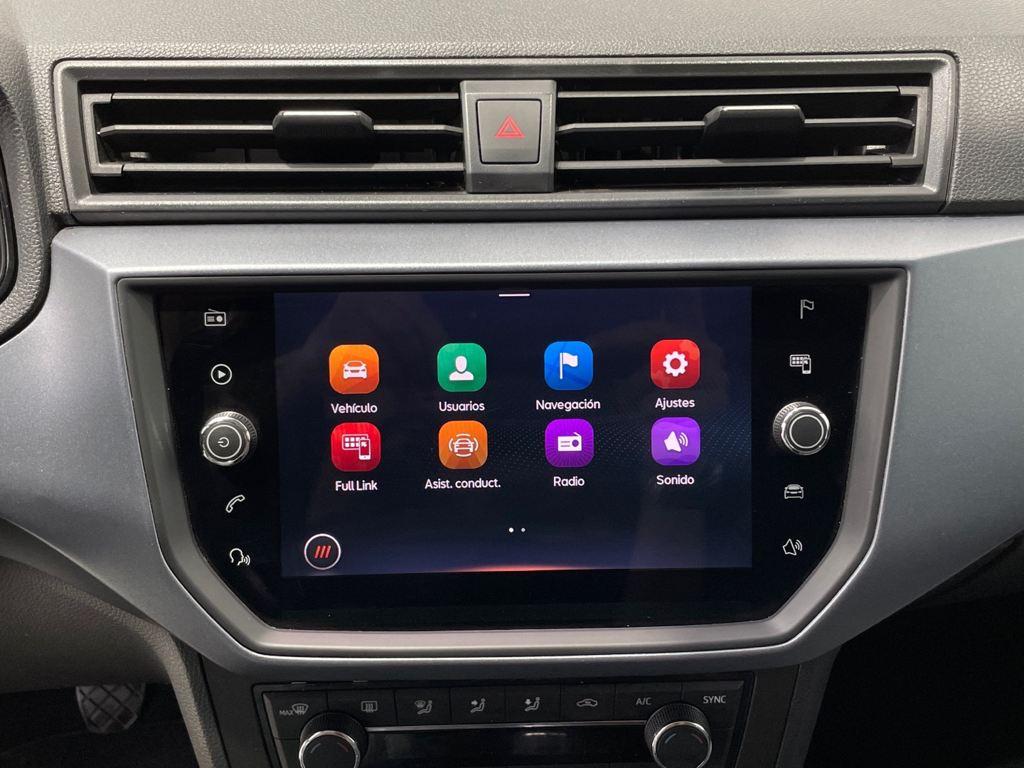SEAT Arona 1.0 TSI - 18