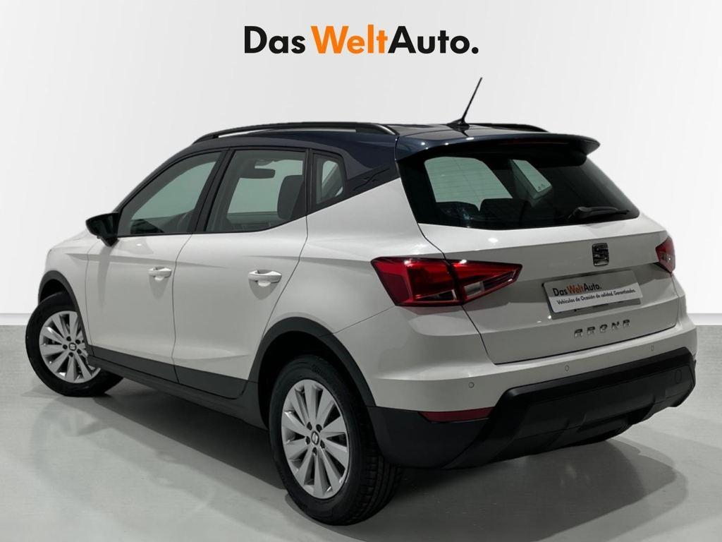 SEAT Arona 1.0 TSI - 2