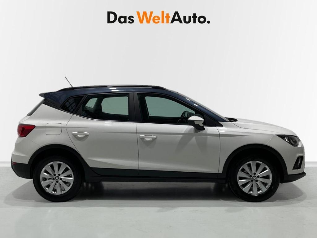SEAT Arona 1.0 TSI - 3