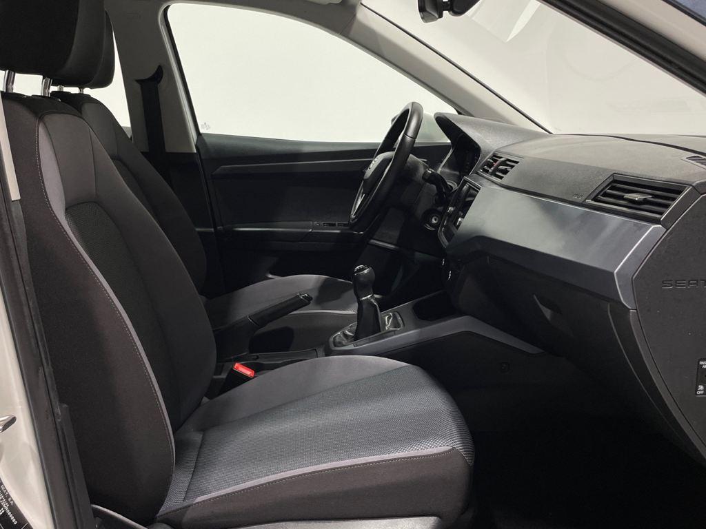 SEAT Arona 1.0 TSI - 5